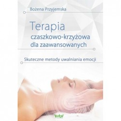 Terapia czaszkowo-krzyżowa...