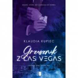 Grzesznik z Las Vegas....
