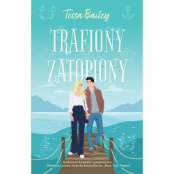 Trafiony, zatopiony