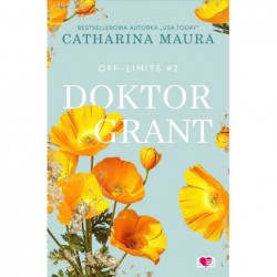 Doktor Grant. Off-Limits