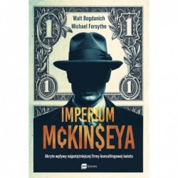 Imperium McKinseya. Ukryte...