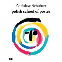 Polish school of poster