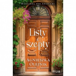 Listy i szepty