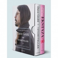 Pakiet: Ekstaza / Storyteller