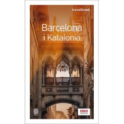 Barcelona i Katalonia....