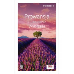 Prowansja i Lazurowe...