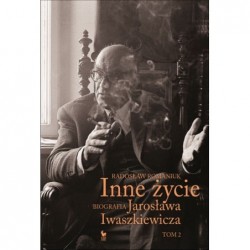 Inne życie. Biografia...