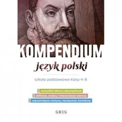 Język polski. Kompendium....