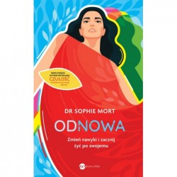 Odnowa. Zmień nawyki i...