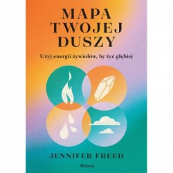Mapa twojej duszy. Użyj...