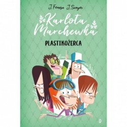 Plastikożerca. Karlota...