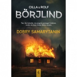 Dobry samarytanin. Cykl Tom...