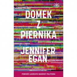 Domek z piernika