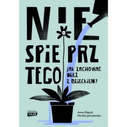 Nie spieprz tego! Jak...