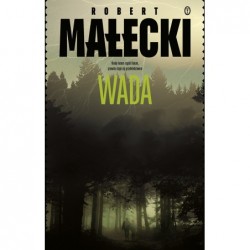 Wada. Cykl Bernard Gross....