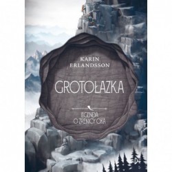 Cienie. Grotołazka. Legenda...