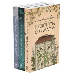 Pakiet - Seria Sokołowska:...