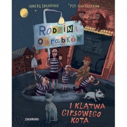Rodzina Obrabków i klątwa...