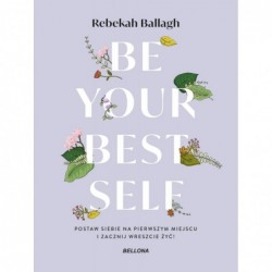 Be your best self