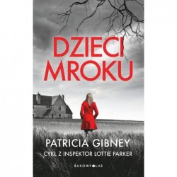 Dzieci mroku. Cykl z...