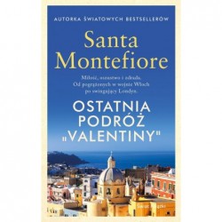 Ostatnia podróż `Valentiny`