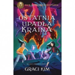 Ostatnia upadła kraina....