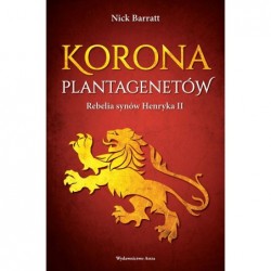 Korona Plantagenetów....