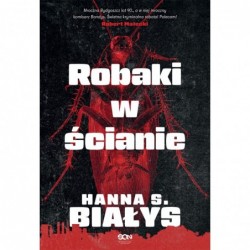 Robaki w ścianie