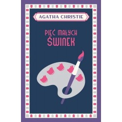 Pięć małych świnek