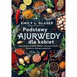 Podstawy ajurwedy dla...