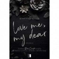 Love Me, My Dear. Seria...