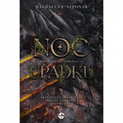 Noc Upadku. Bestiariusz...