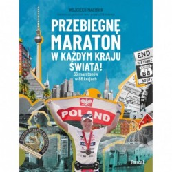 Przebiegnę maraton w każdym...