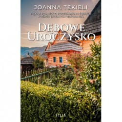 Dębowe uroczysko