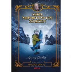 Zjezdne zbocze. Seria...