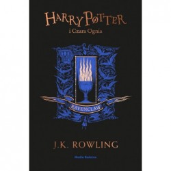 Harry Potter i Czara Ognia...