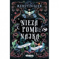 Niezapominajka. To, czego...