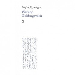 Wariacje Goldbergowskie