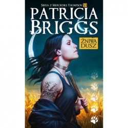 Żniwa dusz. Seria z...