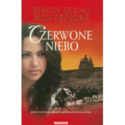 Czerwone niebo