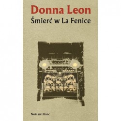 Śmierć w La Fenice...