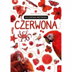 Młodzi przyrodnicy....