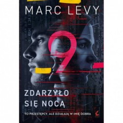 Zdarzyło się nocą. Seria...