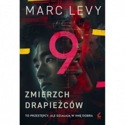 Zmierzch drapieżców. Seria...