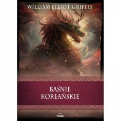 Baśnie koreańskie