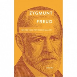 Wstęp do psychoanalizy