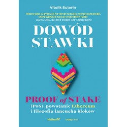 Dowód stawki. Proof of...
