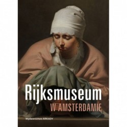 Rijksmuseum w Amsterdamie