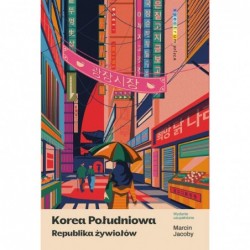 Korea Południowa. Republika...