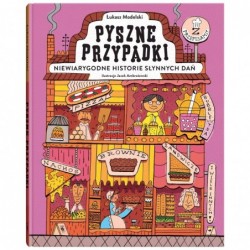 Pyszne przypadki....